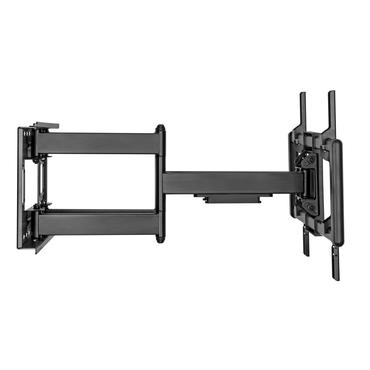 Wall mount x-large w. arm up