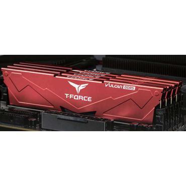 Team Group VULCAN FLBD532G5200HC40C01 hukommelsesmodul 32 GB 1 x 32 GB DDR5