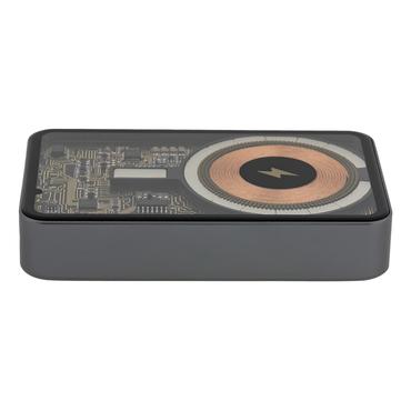 PATONA 9992 powerbank Lithium polymer (LiPo) 10000 mAh Sort