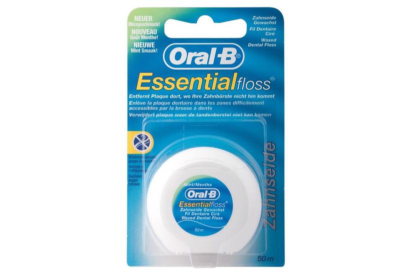 Oral-B 5010622005029 tandtr&aring;d