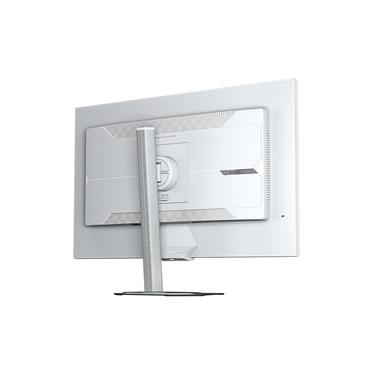 GIGABYTE M27Q2 QD ICE computersk&aelig;rm 68,6 cm (27") 2560 x 1440 pixel Quad HD LED Hvid