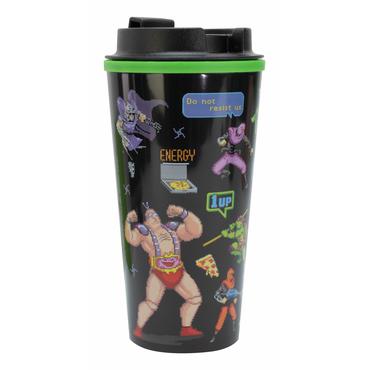 ThumbsUP! Thermo Kaffeebecher - TMNT