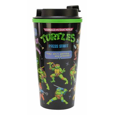 ThumbsUP! Thermo Kaffeebecher - TMNT