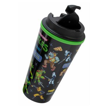 ThumbsUP! Thermo Kaffeebecher - TMNT