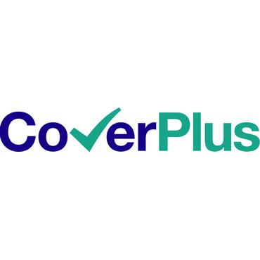 Epson CoverPlus Onsite Service - support opgradering - 5 år - on-site