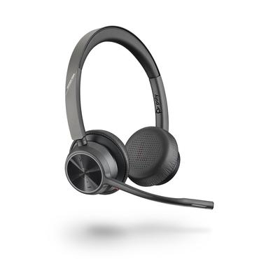 Poly Voyager 4300 UC Series 4320 - headset