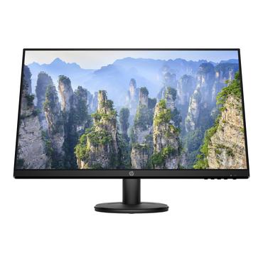 HP v27i - WLED 27" IPS 5ms