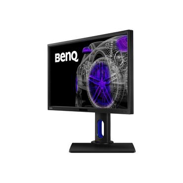 BenQ BL2420PT - LED-Skærm 23.8" IPS 14ms;5ms