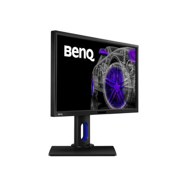 BenQ BL2420PT - LED-Skærm 23.8" IPS 14ms;5ms