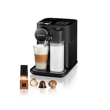 De’Longhi Gran Lattissima EN640.B Semi-auto Kapsel kaffemaskine 1 L