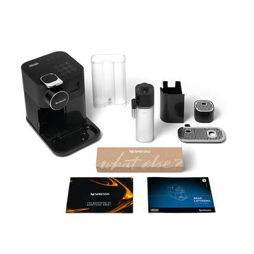 De’Longhi Gran Lattissima EN640.B Semi-auto Kapsel kaffemaskine 1 L