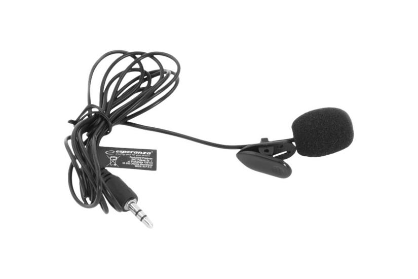 Esperanza EH178 - mikrofon