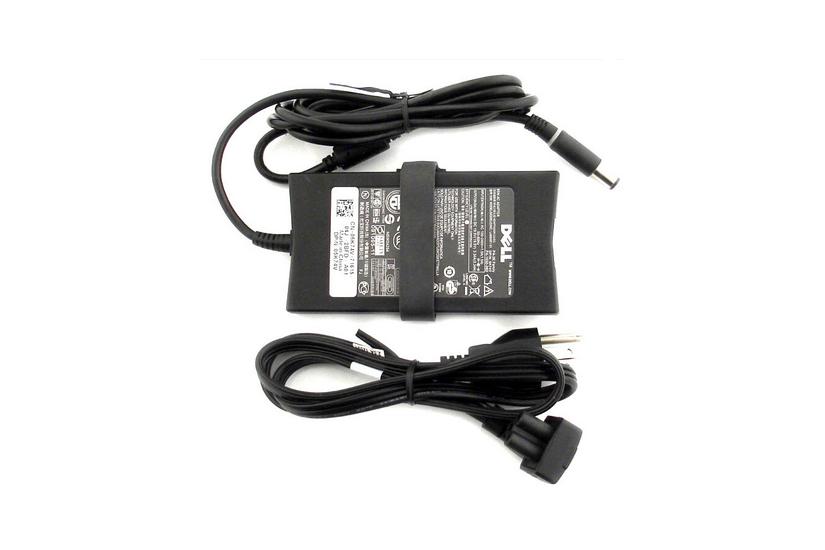 Dell - strømforsyningsadapter - 65 Watt