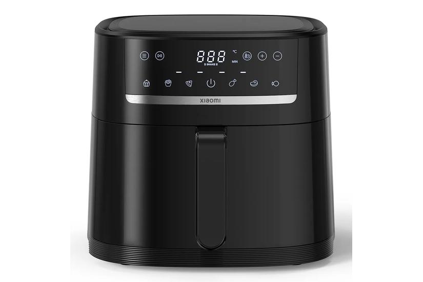 Xiaomi MAF08 - varmluftsfritös - svart