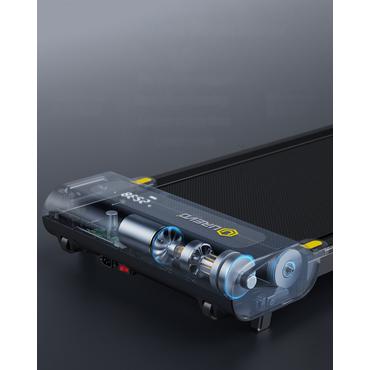 Urevo URTM028 løbebånd 1024 x 400 mm 6 km/t