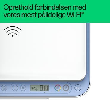 HP DeskJet 4222e AiO Printer