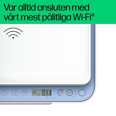 HP DeskJet 4222e AiO Printer