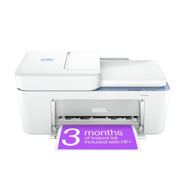 HP DeskJet 4222e AiO Printer