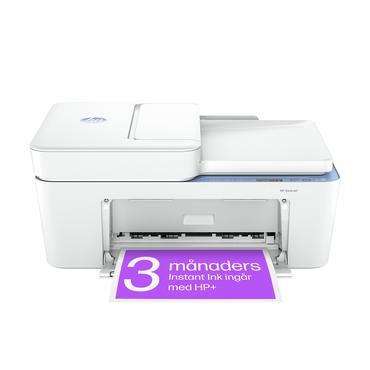 HP DeskJet 4222e AiO Printer