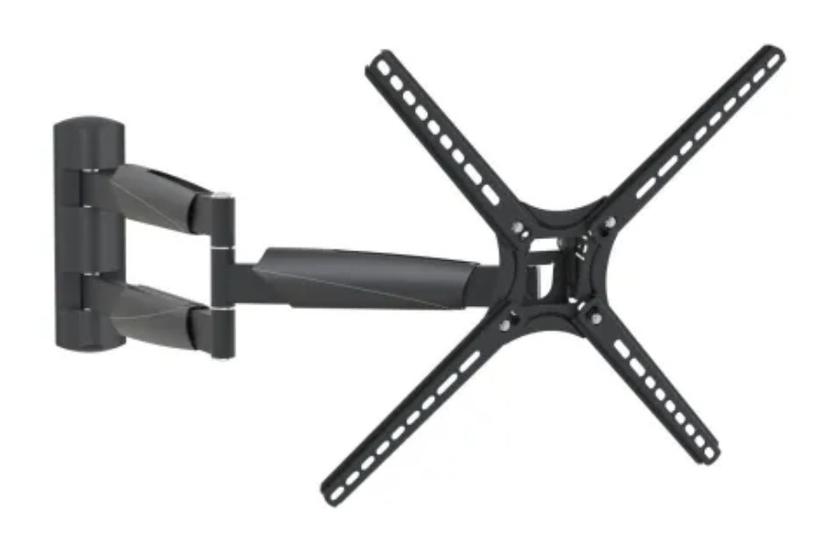 Barkan Mounting Systems BM343XL tv-beslag 165,1 cm (65") Sort
