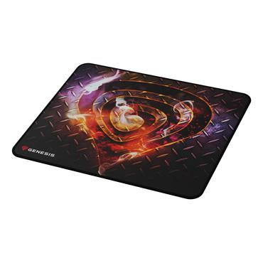 PODKLADKA POD MYSZ GENESIS CARBON 500 M STEEL G2 300X250MM
