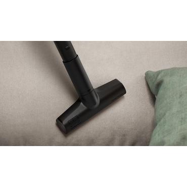 Siemens Z3.0 Extreme Power VSZ3XTRM11 - støvsuger - beholder - sort