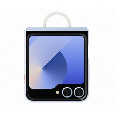 Samsung EF-QF741 - bagsidecover til mobiltelefon