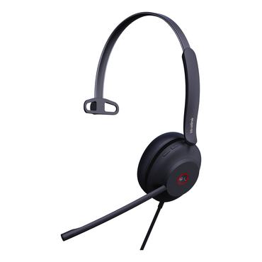 Yealink Headset UH37 Dual Teams