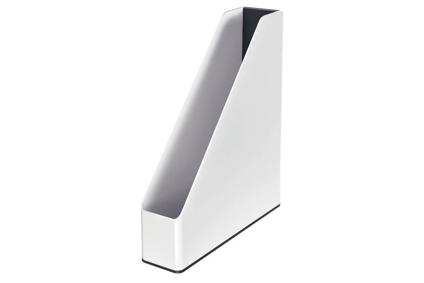 Leitz Tidsskriftsamler WOW tofarvet