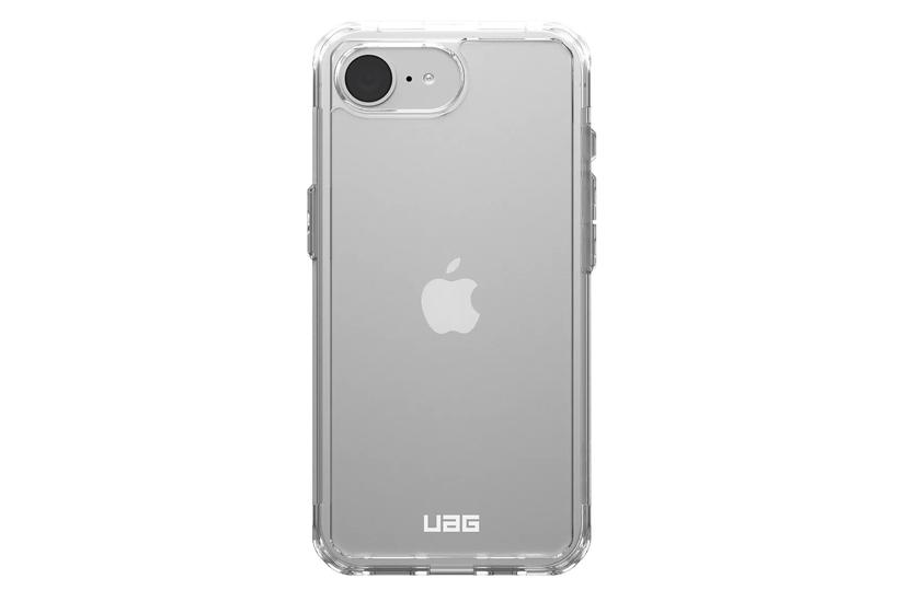 UAG Plyo for iPhone 16e - Ice