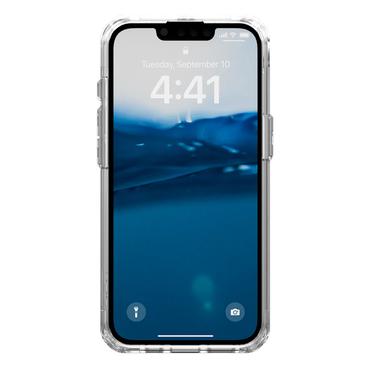 UAG Plyo for iPhone 16e - Ice