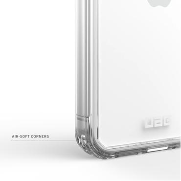 UAG Plyo for iPhone 16e - Ice