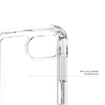 UAG Plyo for iPhone 16e - Ice