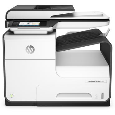 HP PageWide Pro 477dw