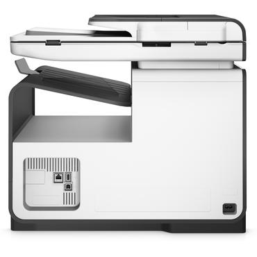 HP PageWide Pro 477dw