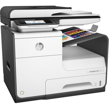 HP PageWide Pro 477dw