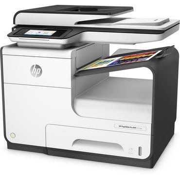 HP PageWide Pro 477dw