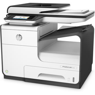 HP PageWide Pro 477dw