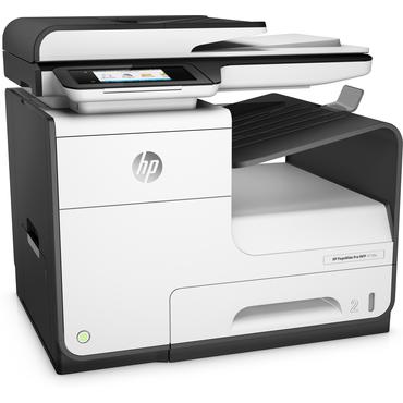 HP PageWide Pro 477dw