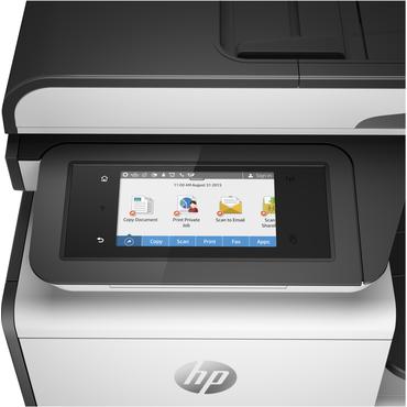 HP PageWide Pro 477dw