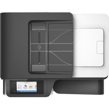 HP PageWide Pro 477dw