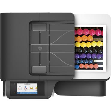 HP PageWide Pro 477dw