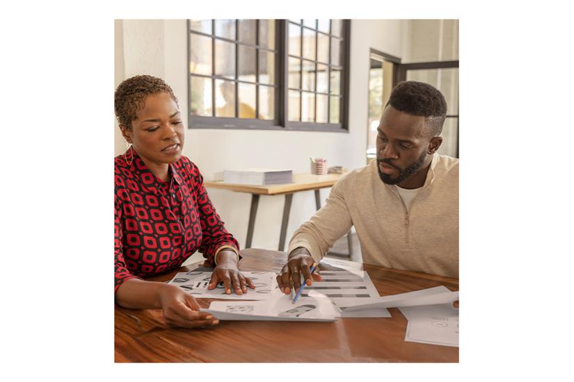 147y Særlig Høj Ydelse Sort Original Laserjet Tonerpatron W1470y