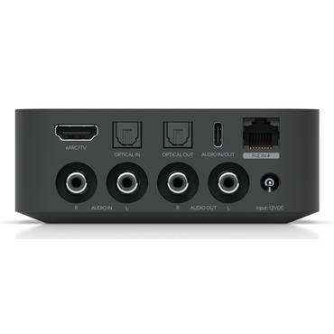 Ubiquiti UPL-Port-B Ethernet LAN Wi-Fi Sort