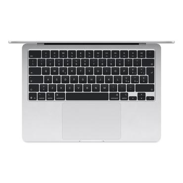 Apple MacBook Air Bærbar PC - Apple M4 - 24 GB - 512 GB SSD svejset - 13.6" IPS