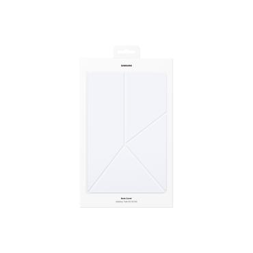 Samsung EF-BX730 27,9 cm (11") Cover Hvid