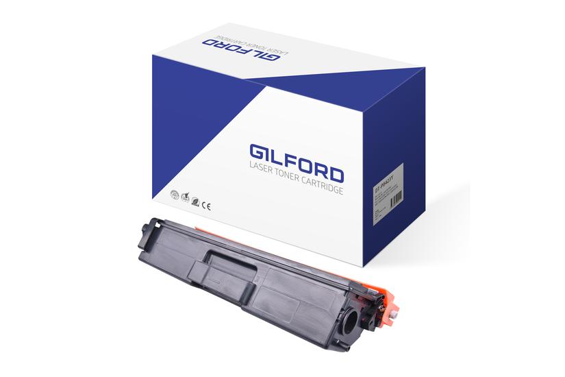 Gilford DT-PB423Y tonerpatron Kompatibel Gul