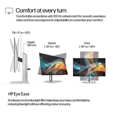 Series 7 Pro 23.8 Inch Fhd