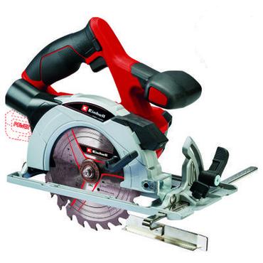 Einhell TE-CS 18/150 Li - Solo 15 cm Sort, R&oslash;d 4200 rpm