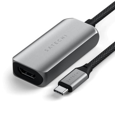 Satechi adapterkabel - HDMI / USB - 19.4 cm